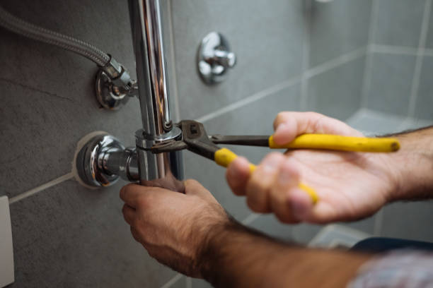 Water Softener Installation in Florence, SC